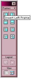 Which freme to choose?
